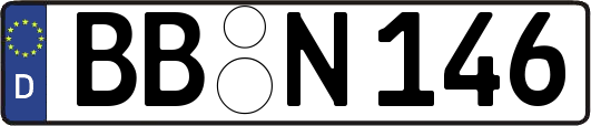 BB-N146