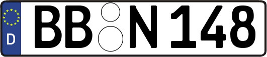 BB-N148