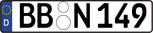 BB-N149
