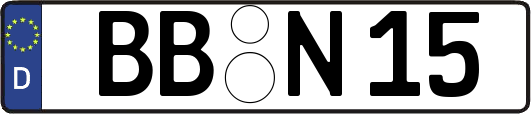 BB-N15