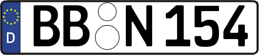 BB-N154