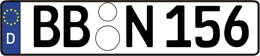 BB-N156