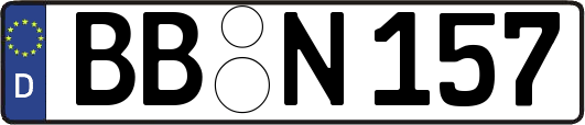 BB-N157
