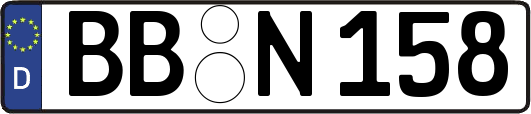 BB-N158