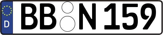 BB-N159