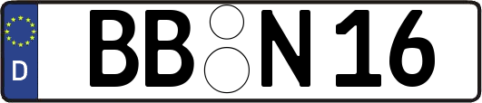 BB-N16