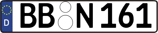 BB-N161