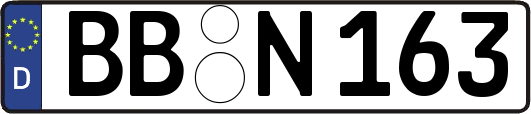 BB-N163