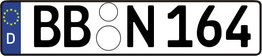 BB-N164