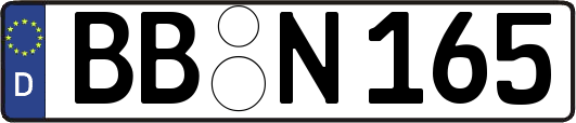 BB-N165