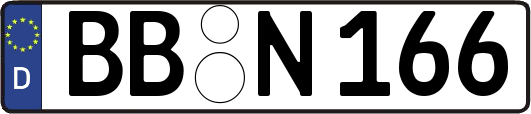 BB-N166