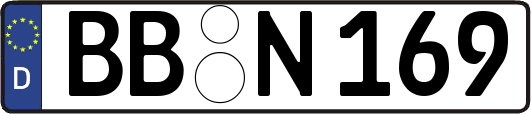 BB-N169