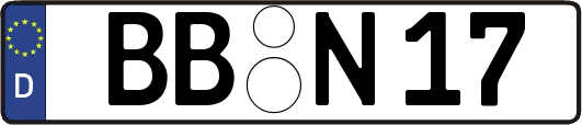 BB-N17