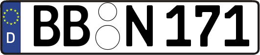 BB-N171