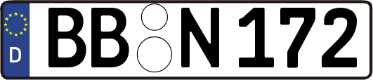 BB-N172