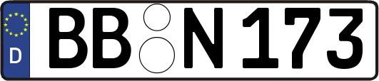 BB-N173
