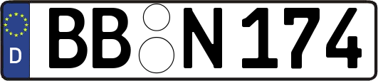 BB-N174