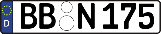 BB-N175