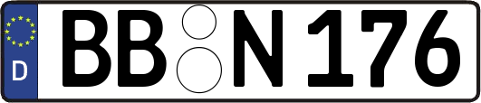 BB-N176