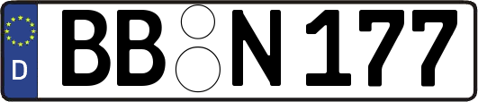 BB-N177