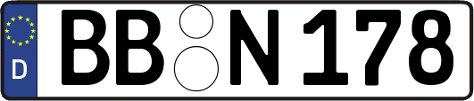 BB-N178
