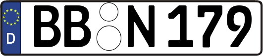 BB-N179