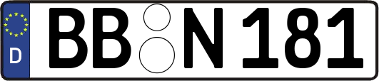 BB-N181