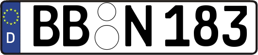 BB-N183