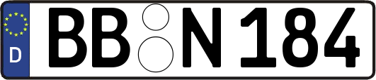 BB-N184