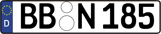 BB-N185