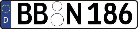 BB-N186