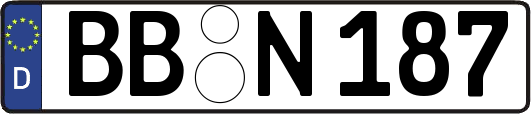 BB-N187