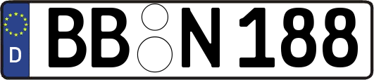 BB-N188