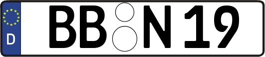 BB-N19