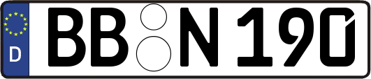 BB-N190