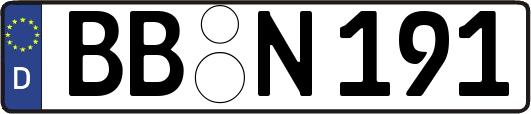 BB-N191