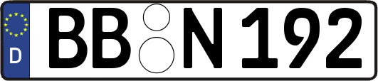 BB-N192