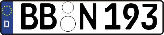 BB-N193