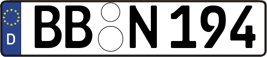 BB-N194