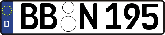 BB-N195