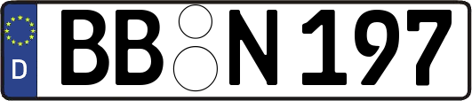 BB-N197