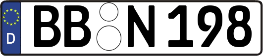 BB-N198