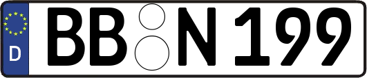 BB-N199