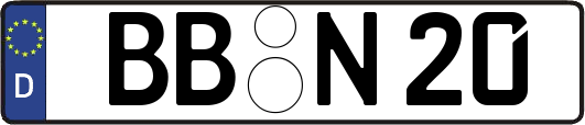 BB-N20