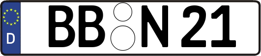 BB-N21
