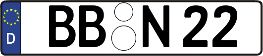 BB-N22