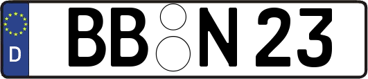BB-N23