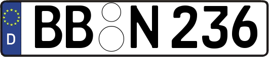 BB-N236