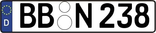 BB-N238