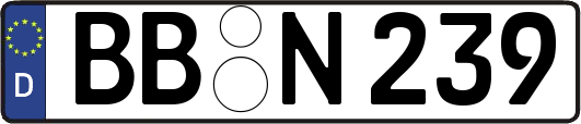 BB-N239
